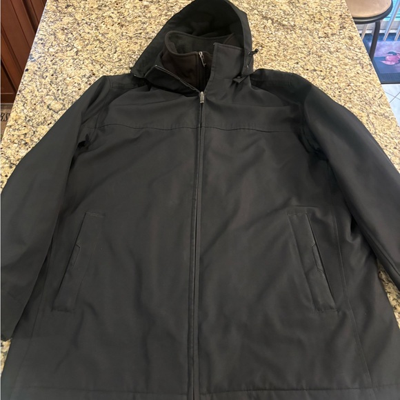 Men’s Waterproof WinterJacket Size XL - Picture 3 of 8